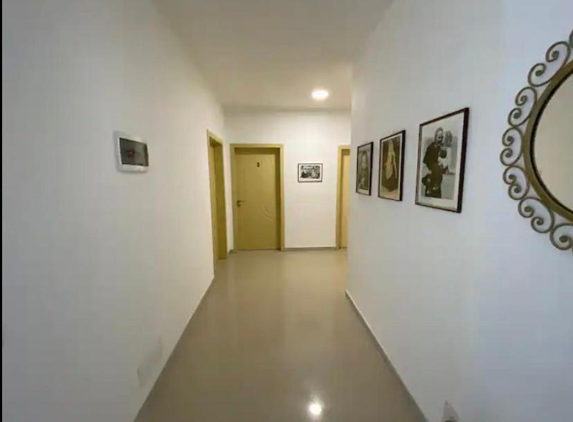 Qerana'S Rooms: Corner Of Nature Голем Екстериор снимка