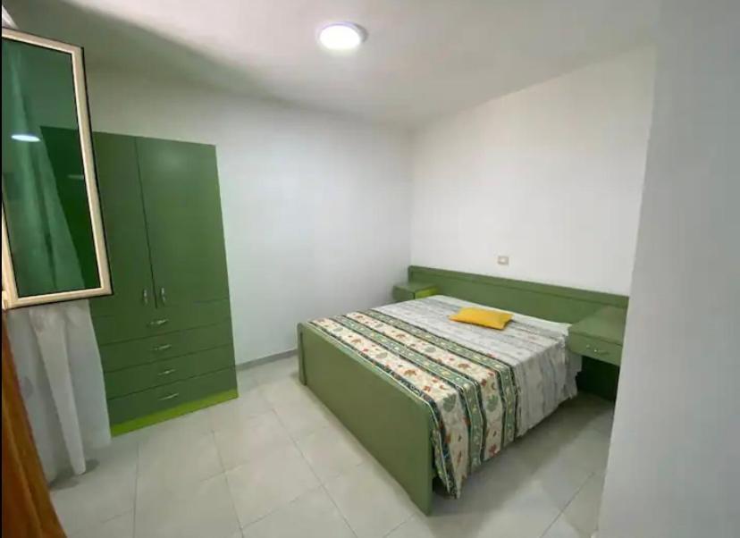Qerana'S Rooms: Corner Of Nature Голем Екстериор снимка