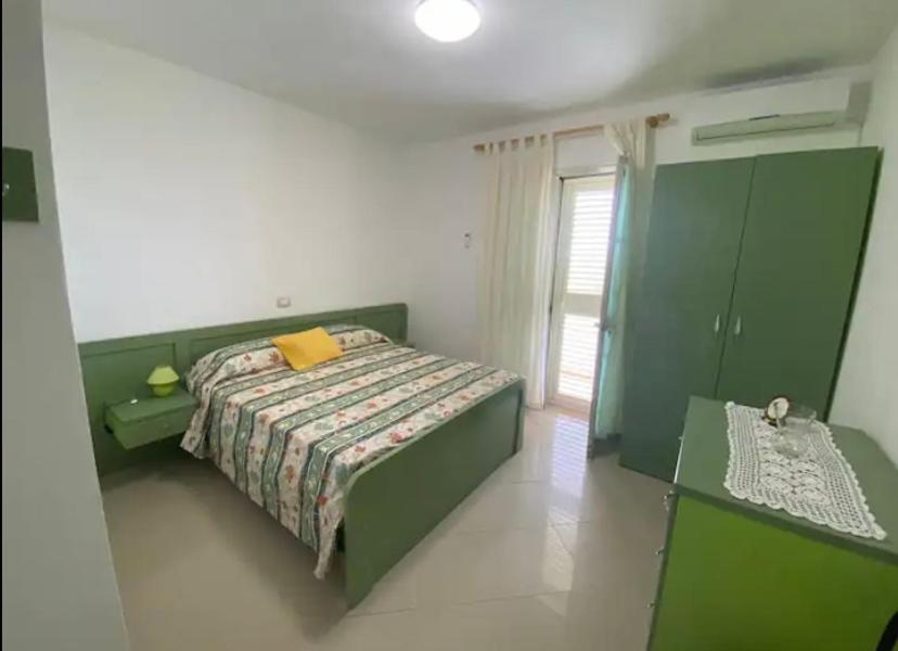 Qerana'S Rooms: Corner Of Nature Голем Екстериор снимка